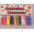 Plastic Snap Clips - Bulk Assorted Colors