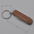 Wood Alpine Knife - 3 Function with Keyring