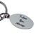 Add a Personalized Engraved Metal Tag to any item