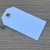 Custom Printed Cardstock Tag with Metal Eyelet - Back