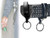 Key-Bak Super 48 Key Retractor 48 Inch Kevlar Cord Wide Belt Strap