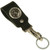 Marines Logo Wide Leather Belt Strap Key Holder