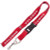 Atlanta Falcons Lanyard Keychain