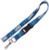 Detroit Lions Lanyard Keychain