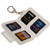 SD Memory Card Holder with Clip