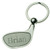 Golf Club Key Chain Deluxe - PERSONALIZED