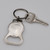Bottle Opener Key Chain for customization with Key