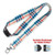 Plaid Print Designer Lanyard