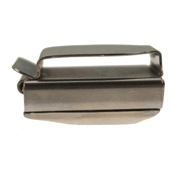 Shop for and Buy Seat Belt Buckle Key Holder with Keychain at Keyring