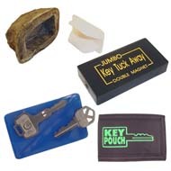 Spare Key Hiders