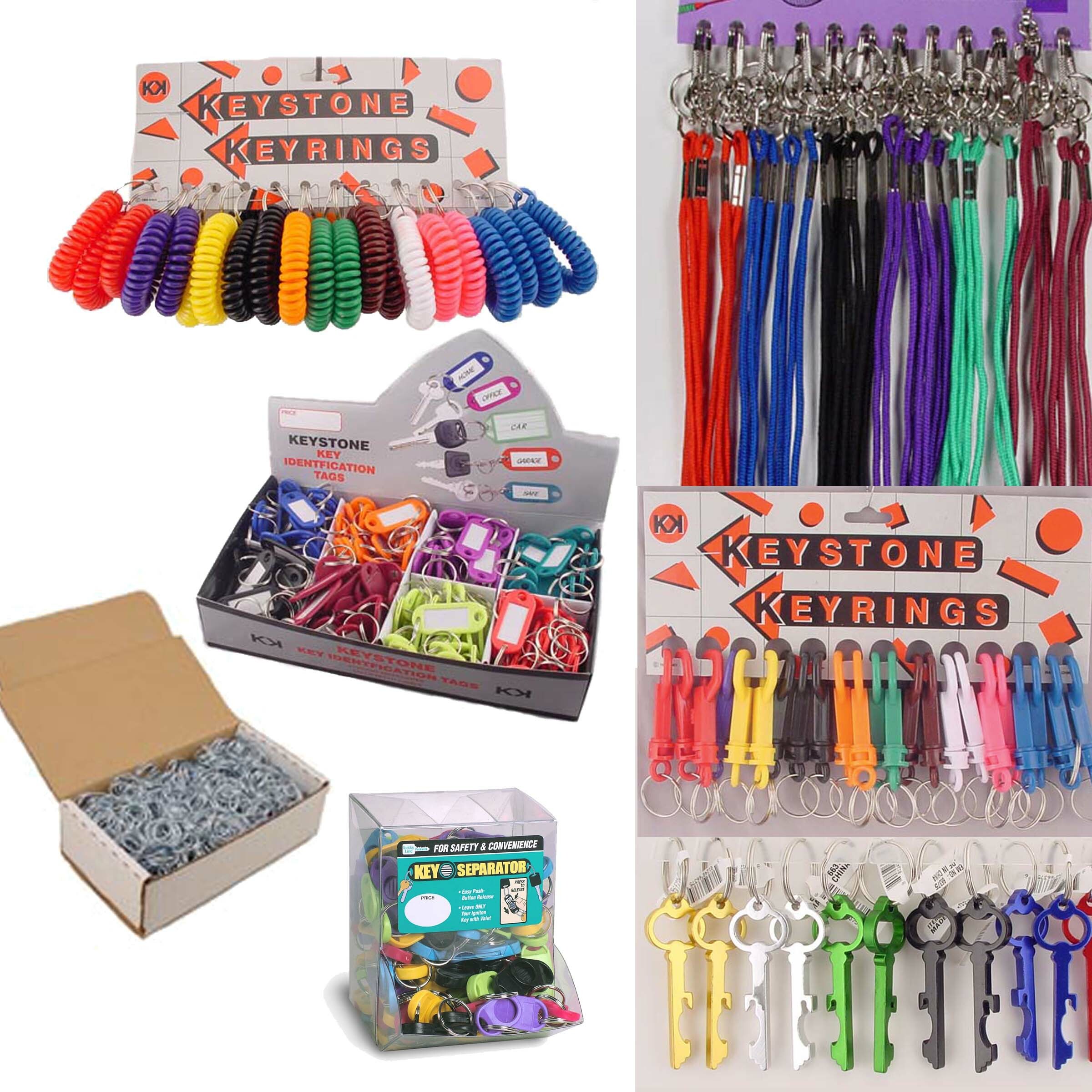 Wholesale Keychains