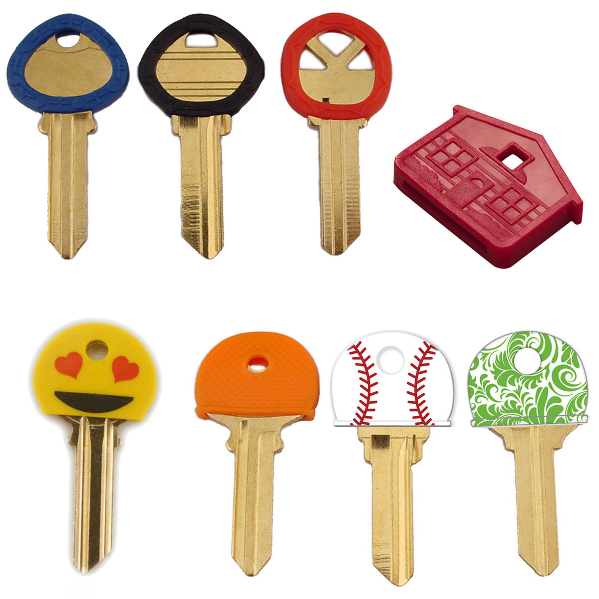 Key Identifiers