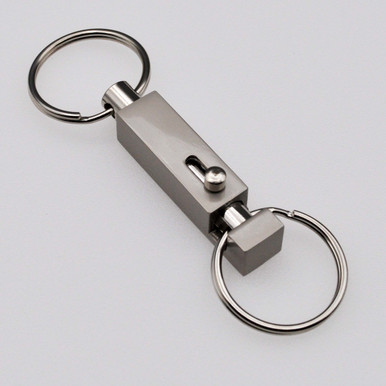 Shop for and Buy Amflo Air Hose Type Pull Apart Key Ring at .  Large selection and bulk discounts available.
