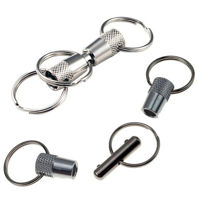 Shop for and Buy Brass Pull Apart Keychain Ball Bearing Release at .  Large selection and bulk discounts available.