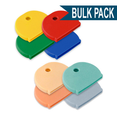 Shop for and Buy XL Extra Large Key Identifier Caps Bulk Pack 50 to a ...