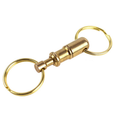 Shop for and Buy Deluxe Pull Apart Key Ring at . Large