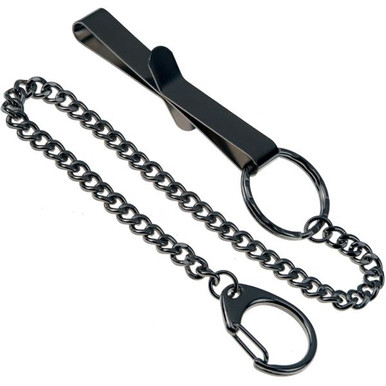 小物 key hook ZT93 Non Metallic Covert Handcuff Key – Zak Tools
