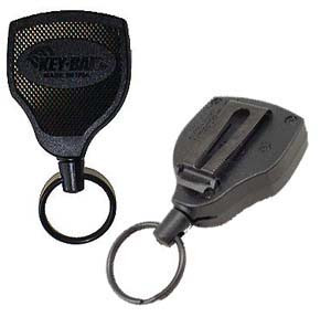 Shop for and Buy Key-Bak Super 48 Key Retractor 48 Inch Kevlar