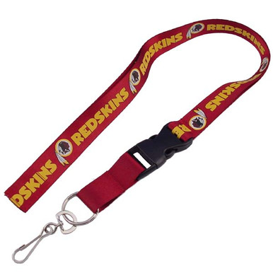 Washington Redskins 24 Breakaway Lanyard – Engine30Sports