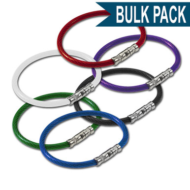 9793-Twisty-Cable-Flex-Keyring