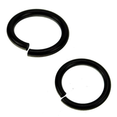 Shop for and Buy 1/2 Inch Triangle Jump Ring For Attaching Keychains at  . Large selection and bulk discounts available.