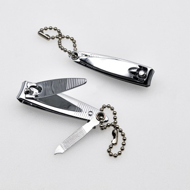 Shop for and Buy Toe Nail Clipper Keychain at . Large