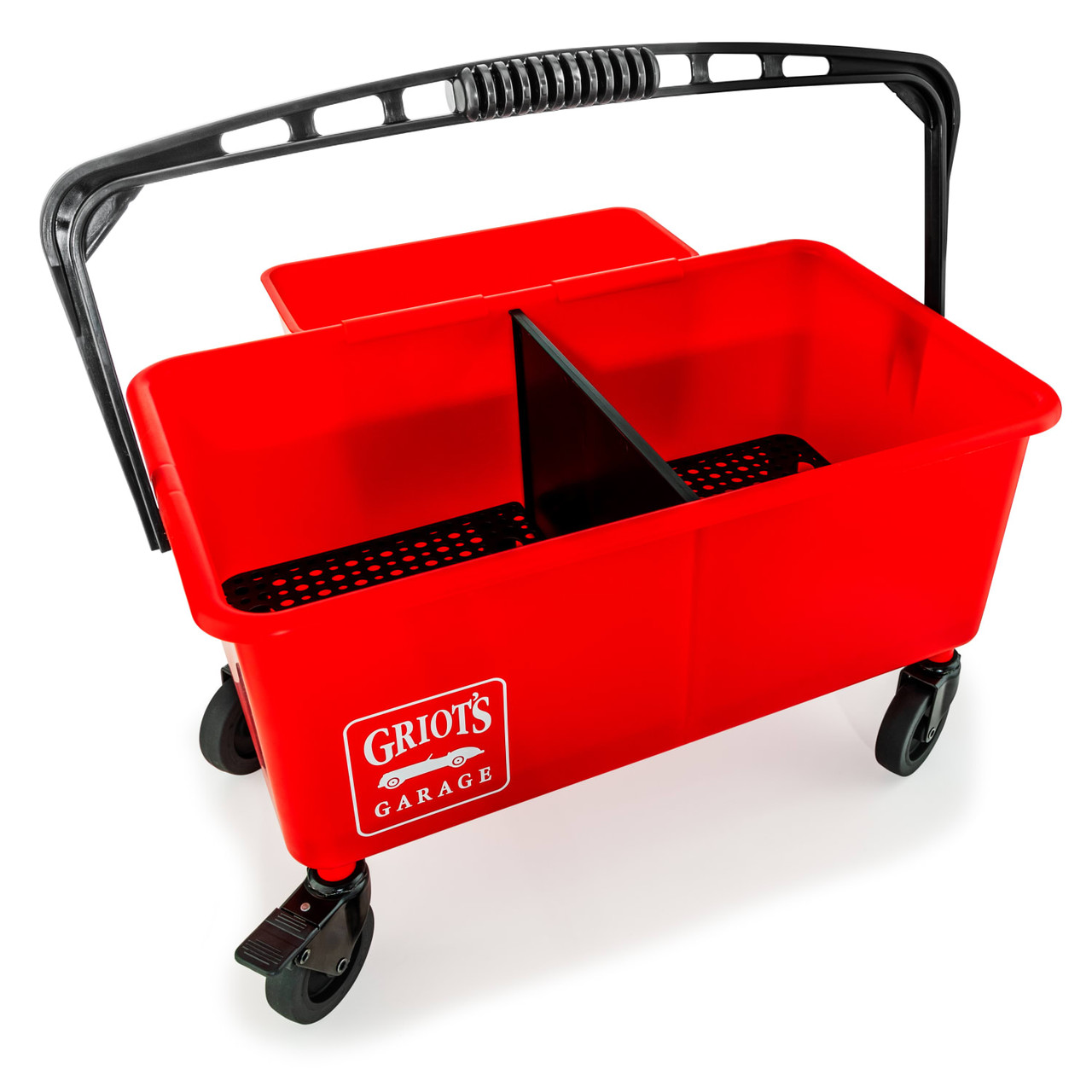 Ultimate Car Wash Bucket II - Griot's Garage