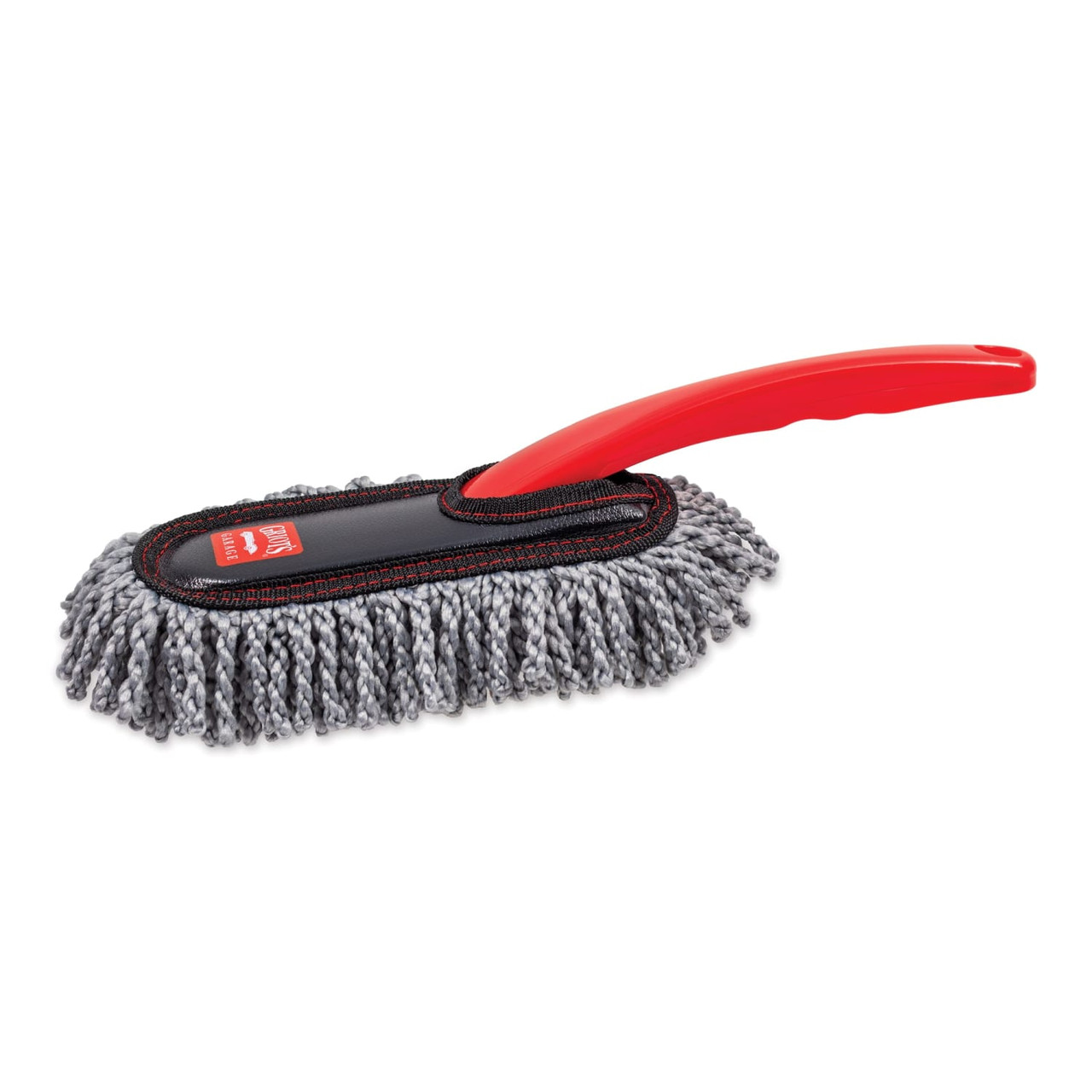Compact Microfiber Duster for Auto Interiors - Griot's Garage