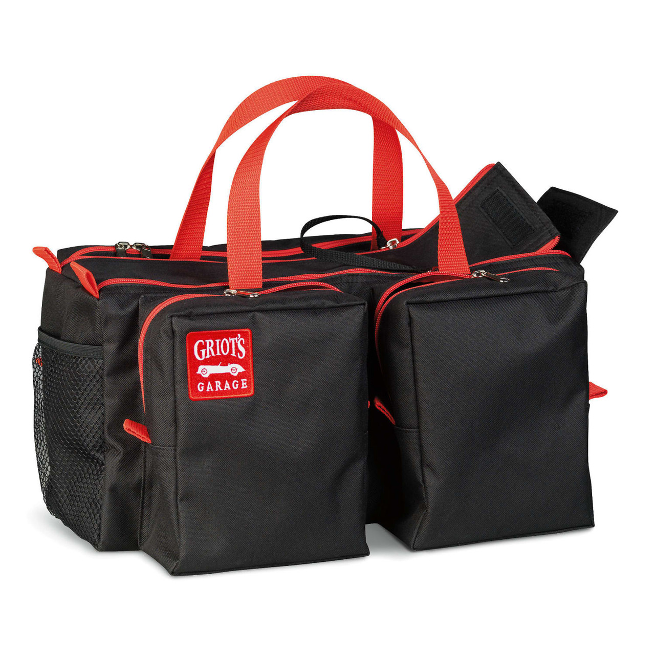 k*i様 GRIOTS GARAGE セット Water-Resistant Trunk Bag - Griot's Garage