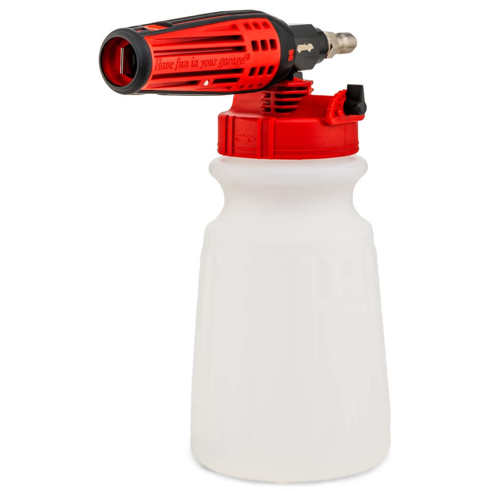 Brilliant Finish™ Foam Cannon - Griot's Garage