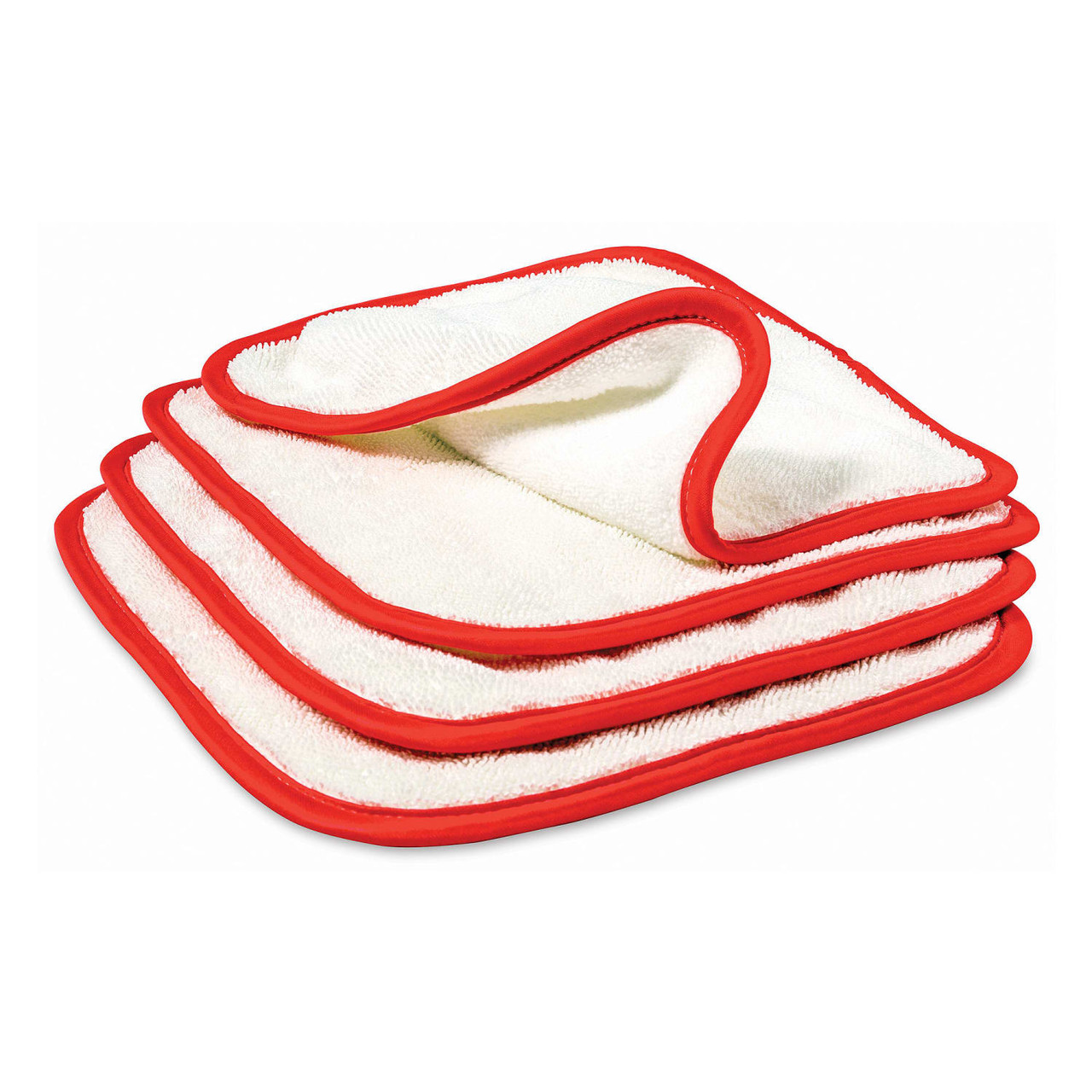 PFM® Dual Weave Wax Removal Towels - Griot's Garage
