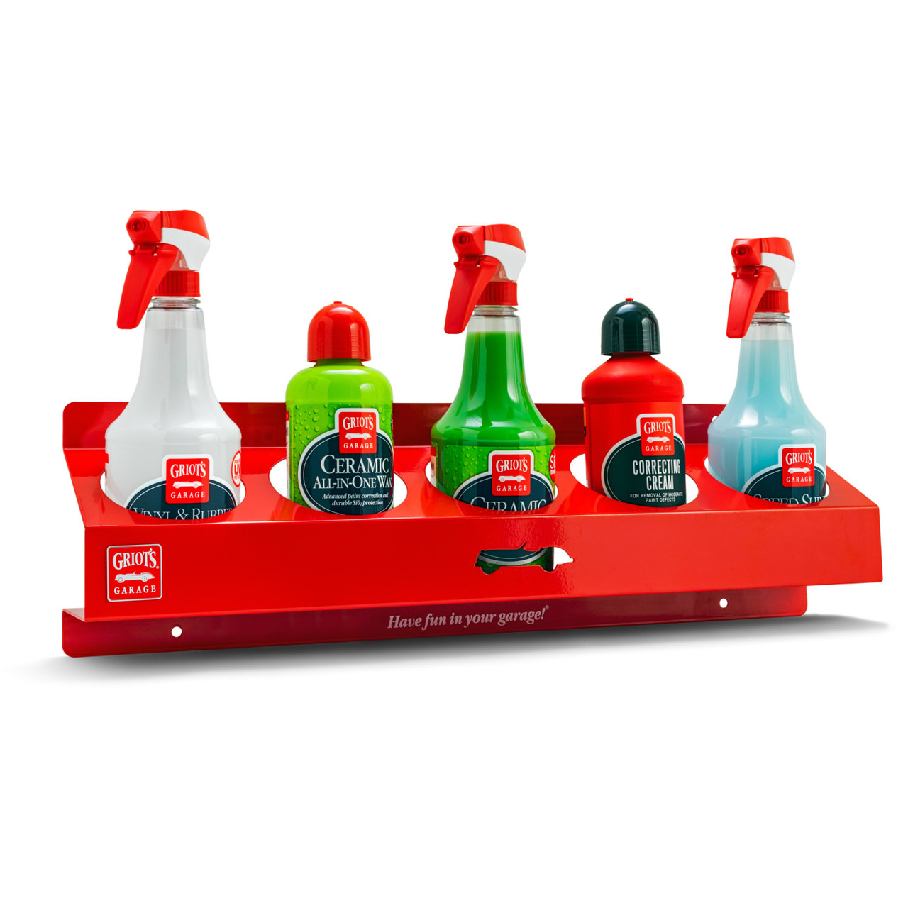 HAVeFUN GARAGE PRODUCTS 「one over f.un」 HAVeFUN GARAGE