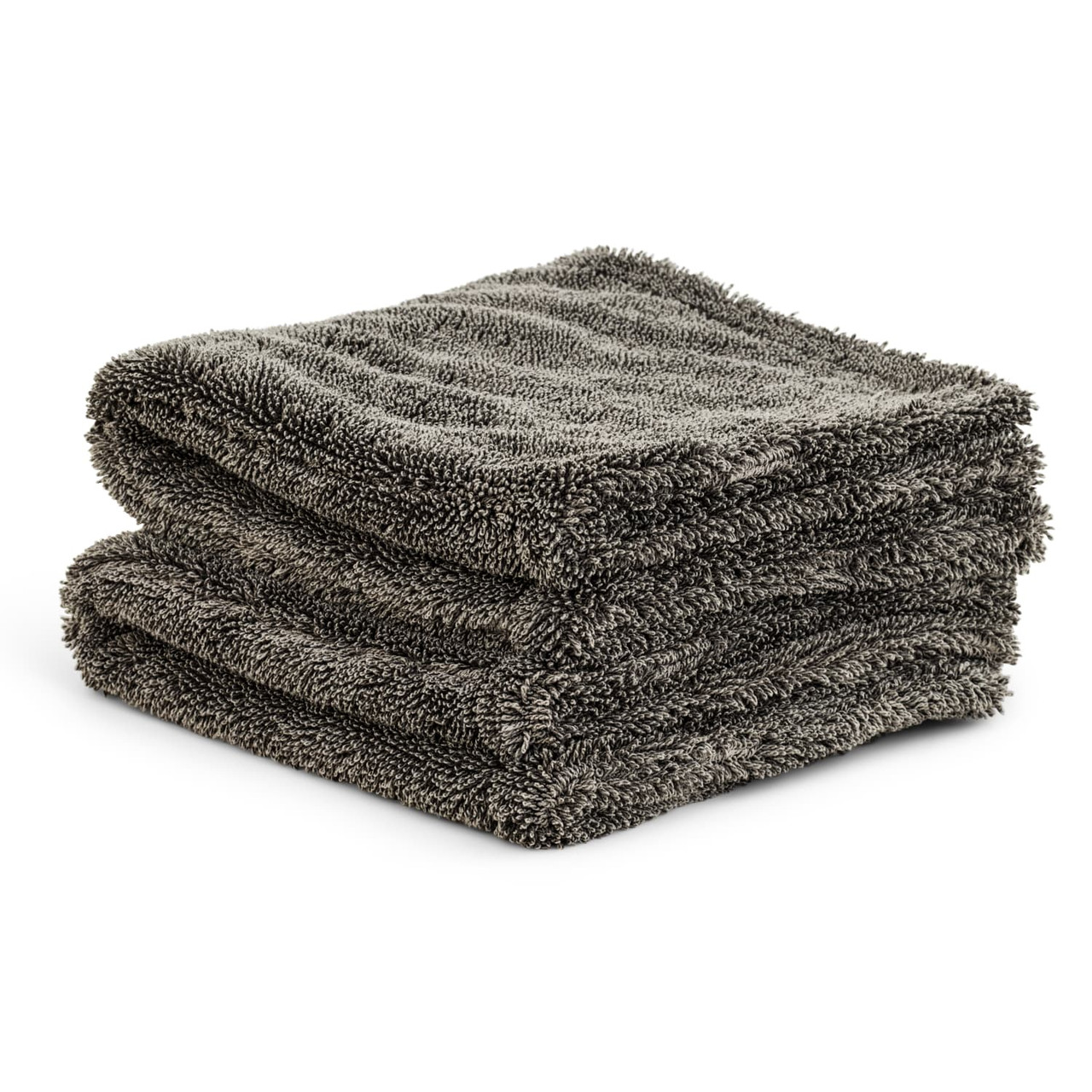 PFM® Ultrafast Edgeless Towels - Griot's Garage