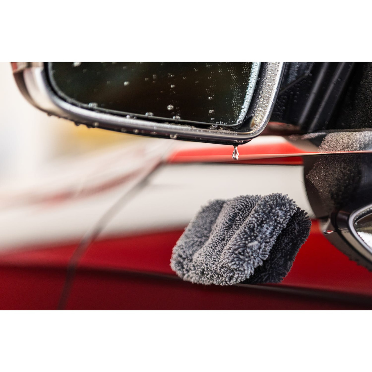 TOKORO'S GARAGE TG-2025 　所ジョージ　スタンドクリップ PFM® Trickle Trap | Drip Catcher - Griot's Garage