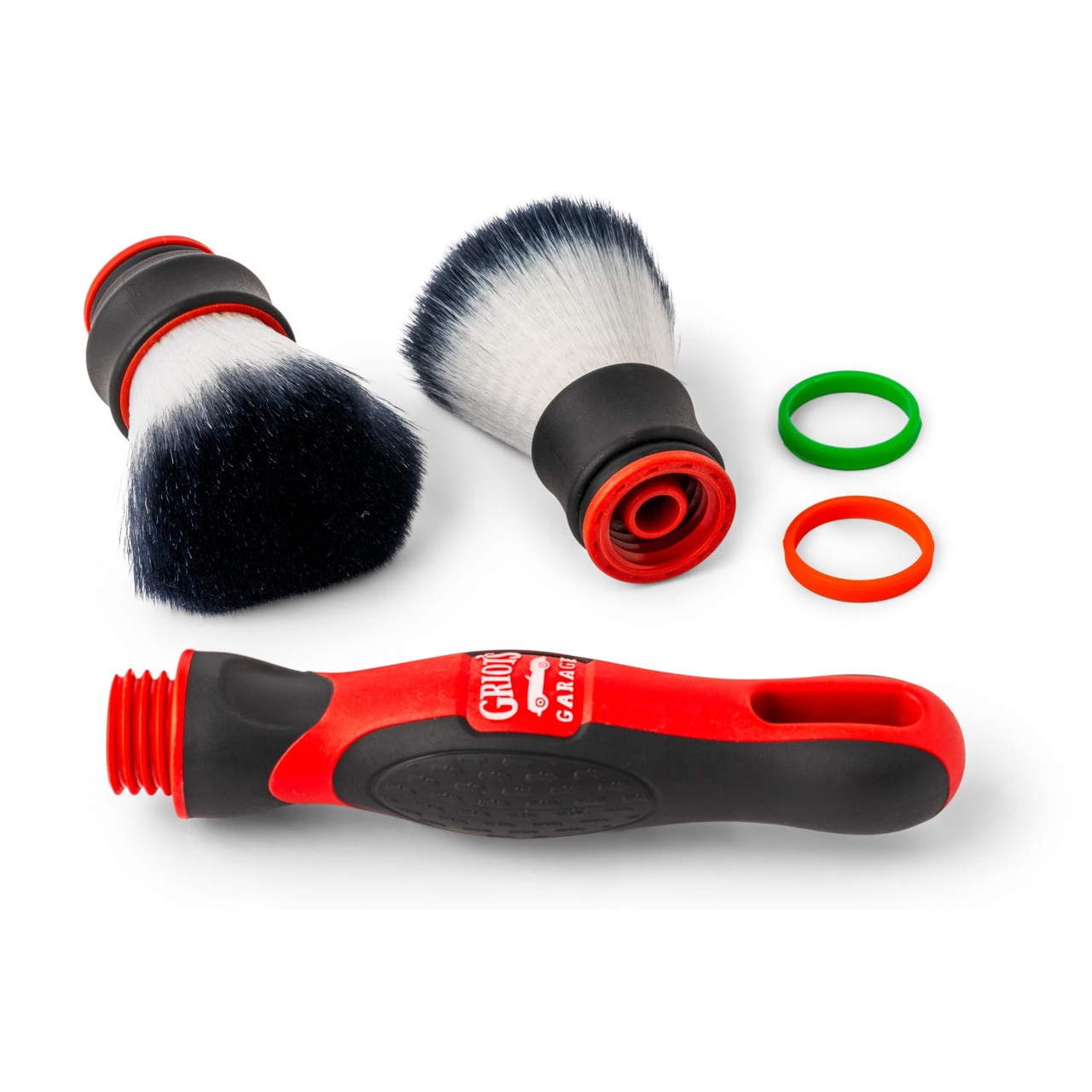 MOD™ Detail Brush Head, Super-Soft - Griot's Garage