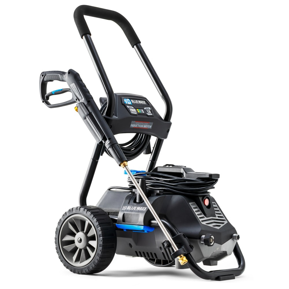Griot's Garage 2600 PSI Electric Pressure Washer