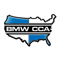 BMW CCA