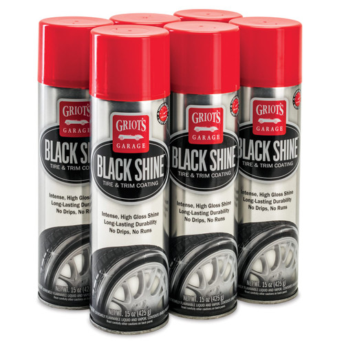 black tire dressing Automotive Dressing Applicator main image 0