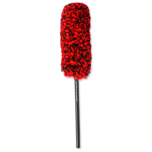 MOD™ Microfiber Detail Wand Head - Griot's Garage