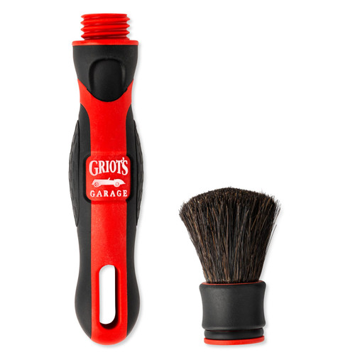 MOD™ Detail Brush Head, Soft - Griot's Garage