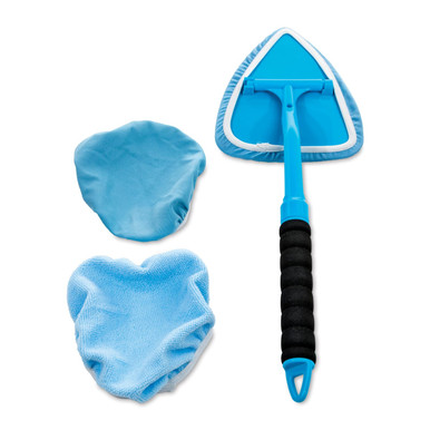 Window Cleaner Set  Easy Auto Glass Cleaning - Griot's Garage