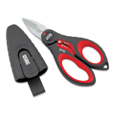 USAG Multi-Purpose Scissors - Griot's Garage