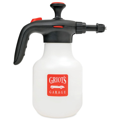 Dispensing Spout - Garage Helper- Griot's Garage