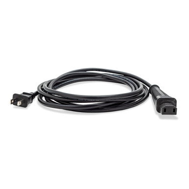 10-Foot Quick-Connect Power Cord - Griot's Garage