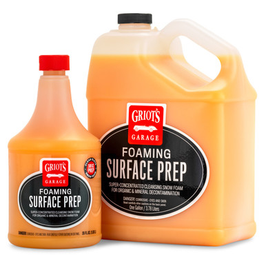 Griot's Garage Surface Disinfectant