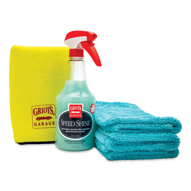 Griot's Garage 55592 Surface Prep Towel