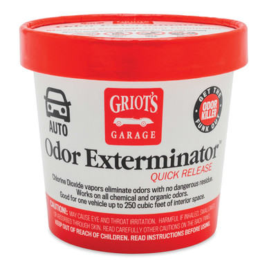 Odor Exterminator®