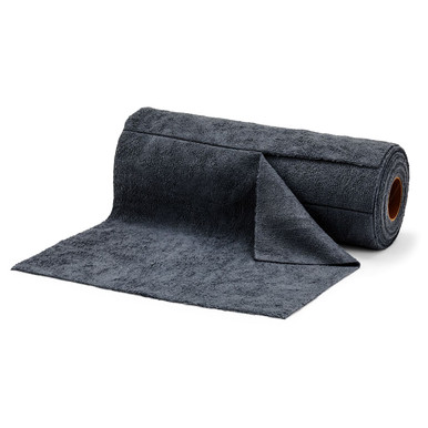Microfiber Edgeless Tear-Away Towels | Roll of 50 - Griot's