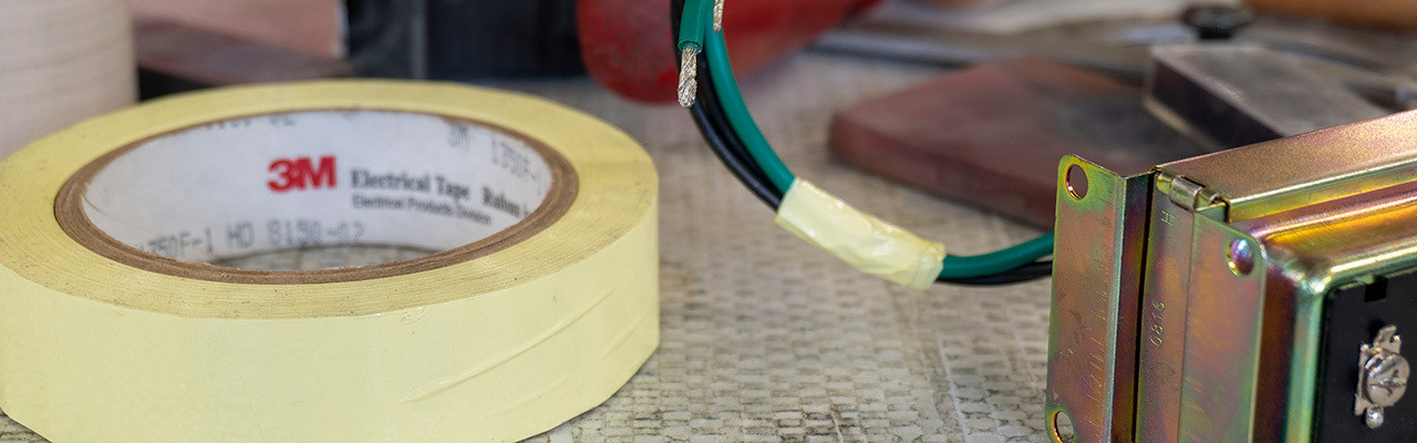 Electrical & Insulating Tape Electrical & Insulating Tape