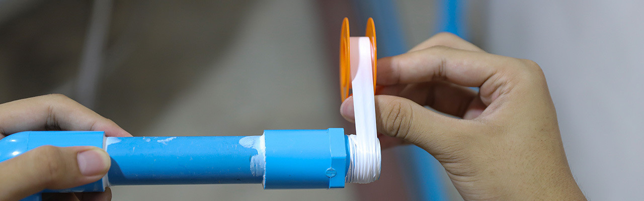 PTFE Tape PTFE Tape